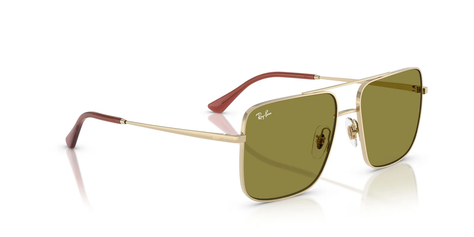 Ray-Ban Ari 3758 Sunglasses - view 21
